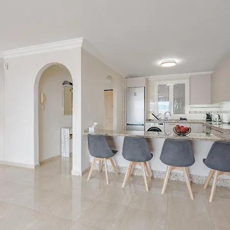 Apartamento The Sunset - 2 Bedroom *
