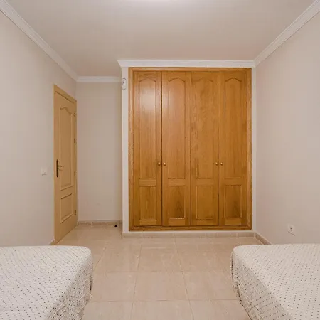 The Sunset - 2 Bedroom 公寓