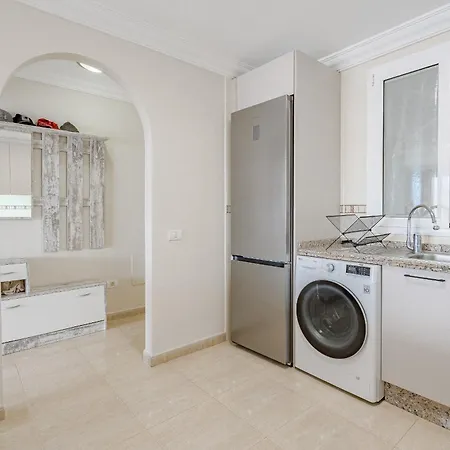 公寓 The Sunset - 2 Bedroom 阿德耶