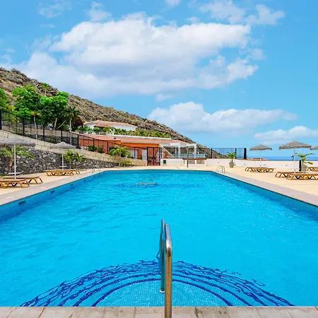 The Sunset - 2 Bedroom 公寓 *