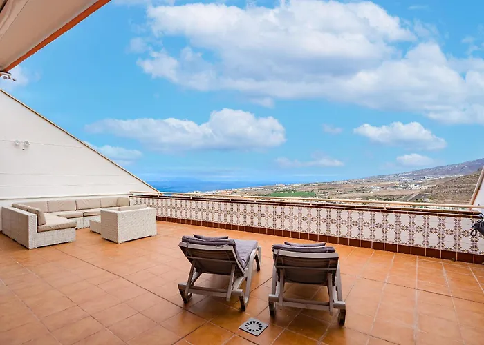 The Sunset - 2 Bedroom Апартаменты *