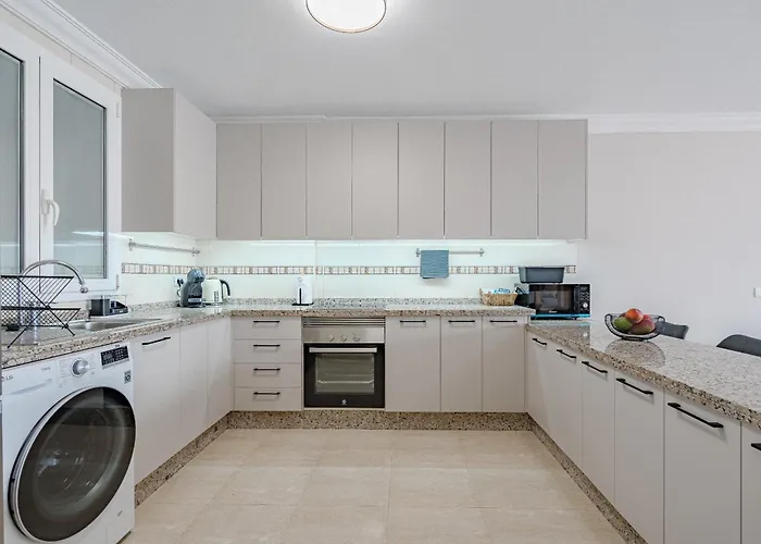 The Sunset - 2 Bedroom Апартаменты