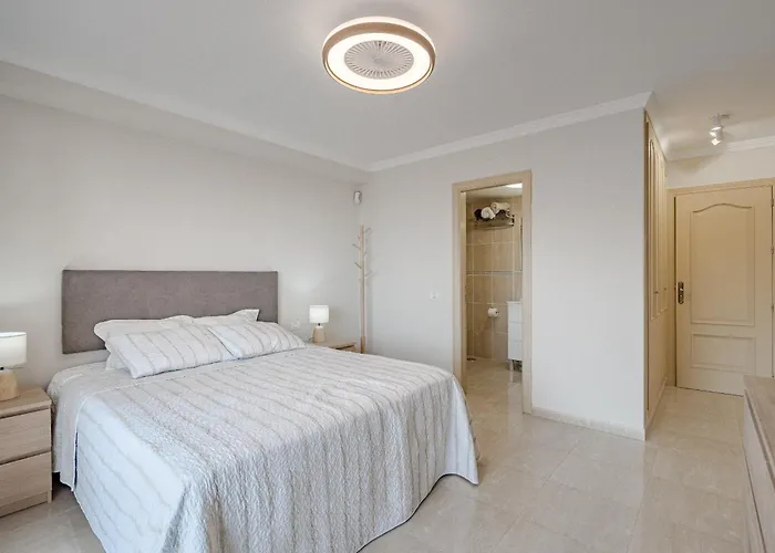 The Sunset - 2 Bedroom Апартаменты *