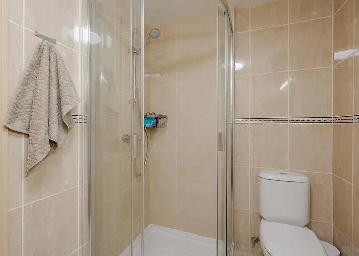 The Sunset - 2 Bedroom * Адехе