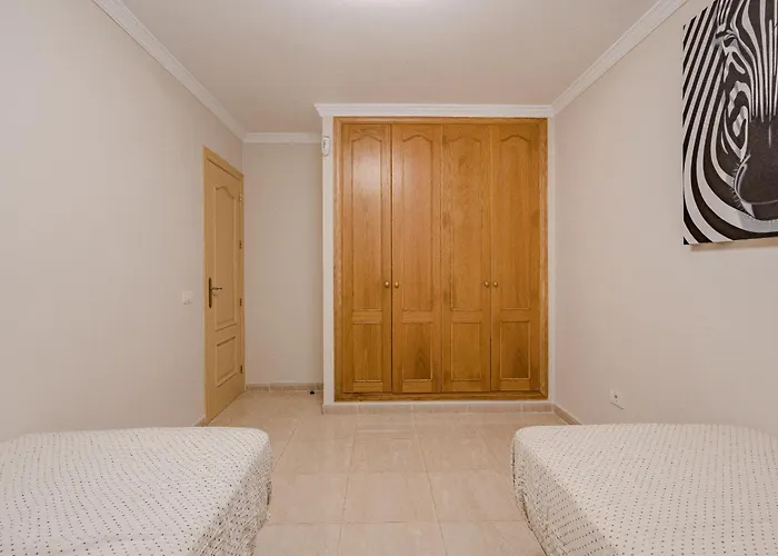 The Sunset - 2 Bedroom Апартаменты