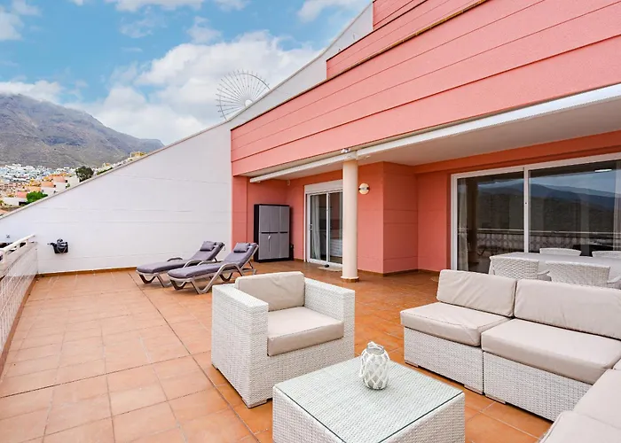 The Sunset - 2 Bedroom * Адехе