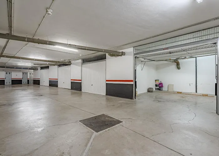 The Sunset - 2 Bedroom Апартаменты