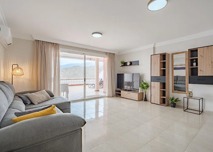 Апартаменты The Sunset - 2 Bedroom