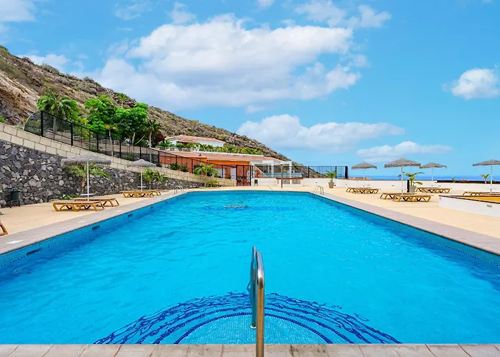 The Sunset - 2 Bedroom Апартаменты *