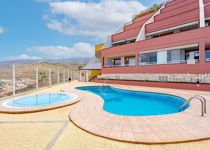 The Sunset - 2 Bedroom * Адехе