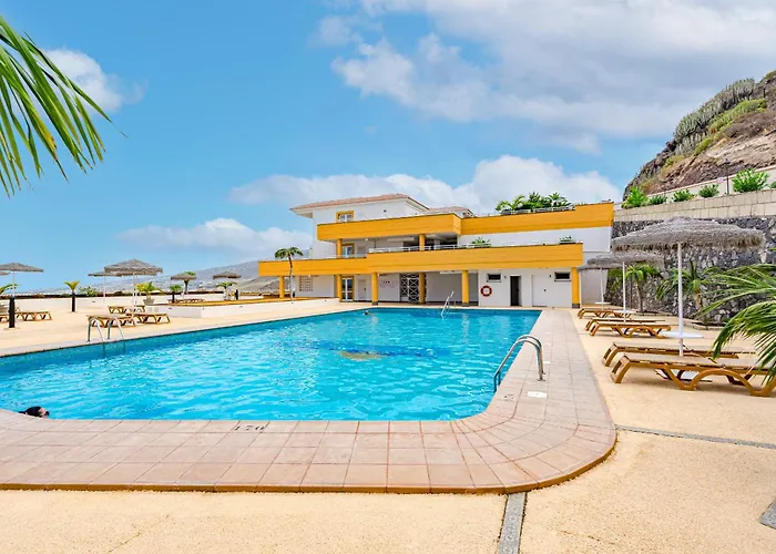 The Sunset - 2 Bedroom Апартаменты