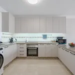 The Sunset - 2 Bedroom شقة