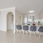 شقة The Sunset - 2 Bedroom *