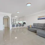 The Sunset - 2 Bedroom أذيخي