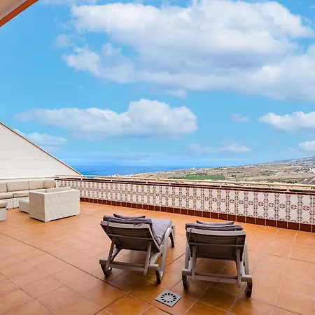 The Sunset - 2 Bedroom شقة *
