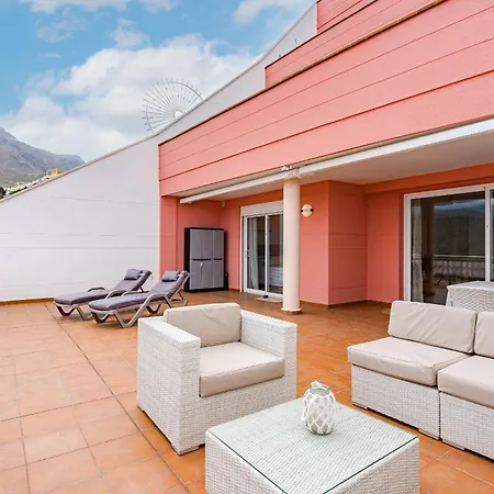 The Sunset - 2 Bedroom * أذيخي