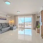 The Sunset - 2 Bedroom Lejlighed Costa Adeje (Tenerife)