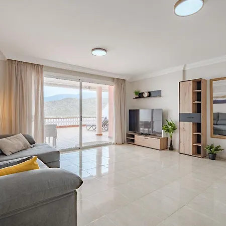 Lejlighed The Sunset - 2 Bedroom