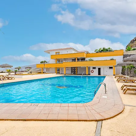 The Sunset - 2 Bedroom Lejlighed